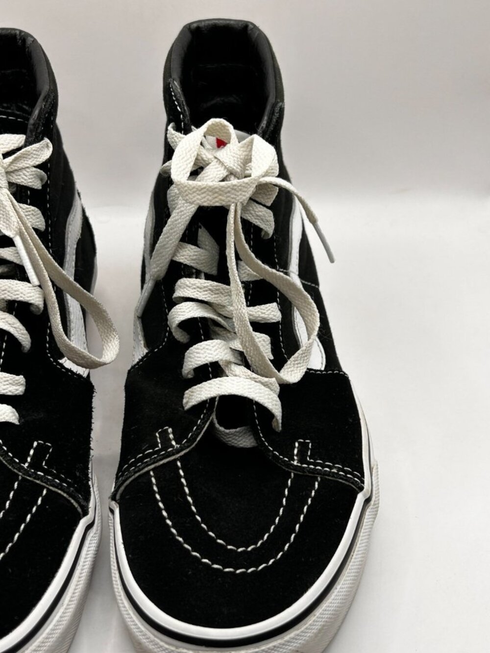 Vans Sk8-Hi - Picture 2 of 9